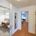 Appartement Beatrice - 01 Binz