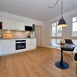 Appartement Beatrice - 01 Binz