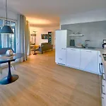 Beatrice - 01 Apartman Binz