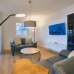 Appartement Beatrice - 01