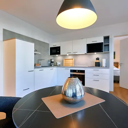 Beatrice - 01 Apartment *