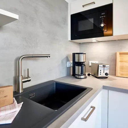 Beatrice - 01 Apartment