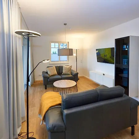 Apartment Beatrice - 01 Binz