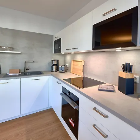 Apartment Beatrice - 01