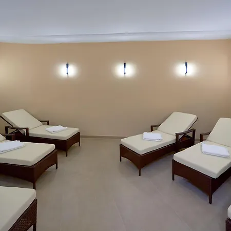 Beatrice - 01 Lägenhet