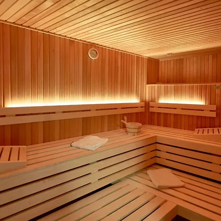 Beatrice - 01 Lägenhet Binz