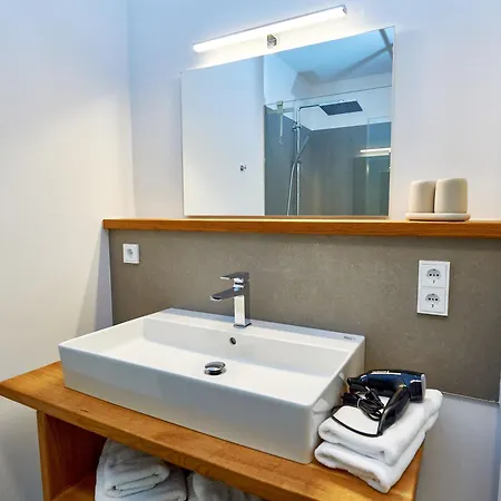 Beatrice - 01 Lägenhet