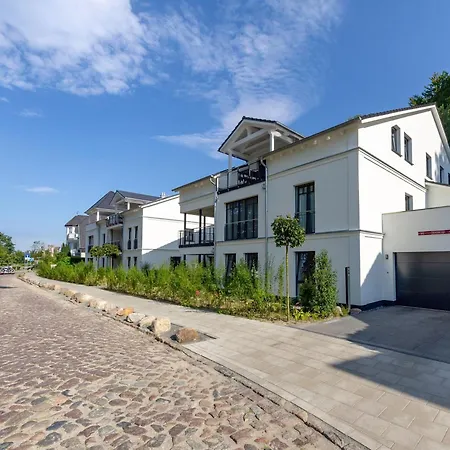 Lägenhet Beatrice - 01