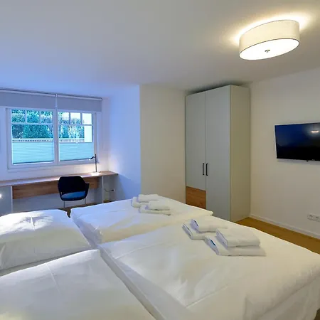 Lägenhet Beatrice - 01 *