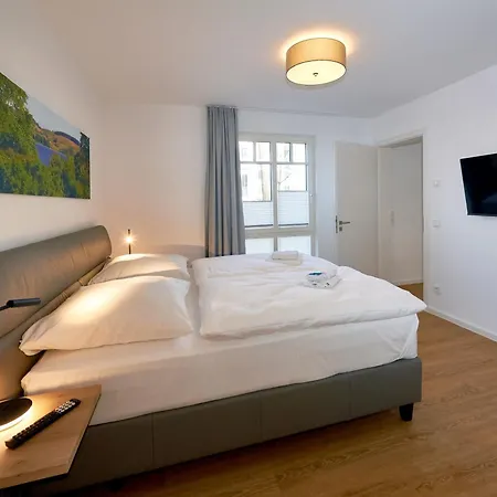 Beatrice - 01 Appartement Binz