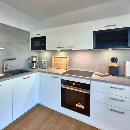 Beatrice - 01 Lägenhet