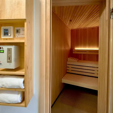 Appartement Beatrice - 01