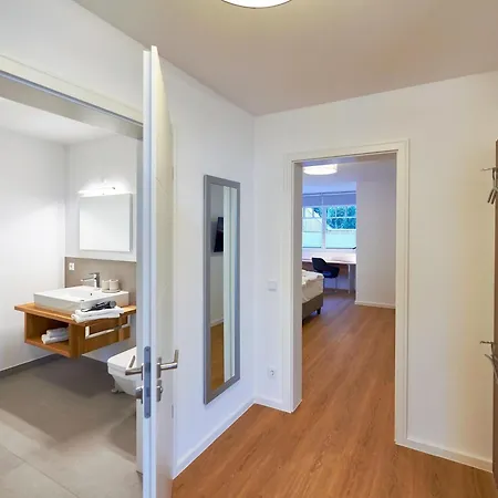 Lägenhet Beatrice - 01 Binz