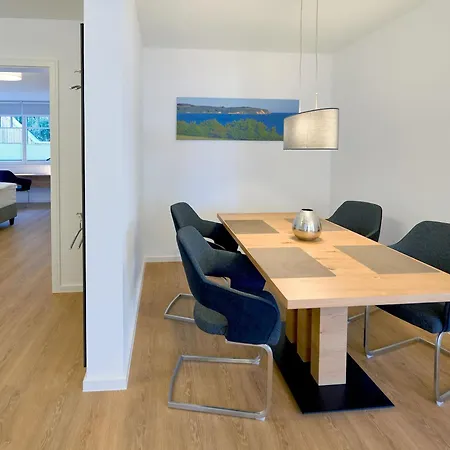 Lägenhet Beatrice - 01