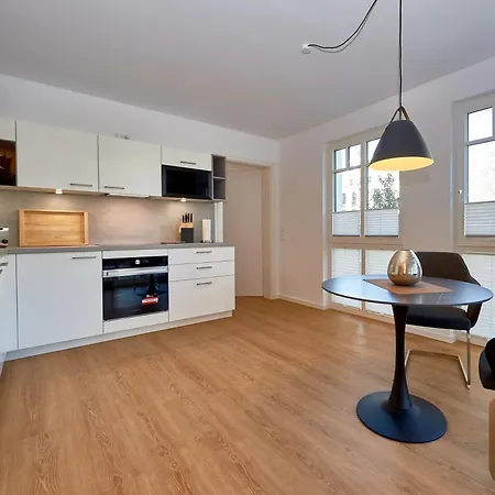 Appartement Beatrice - 01 Binz