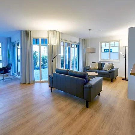 Beatrice - 01 Lägenhet