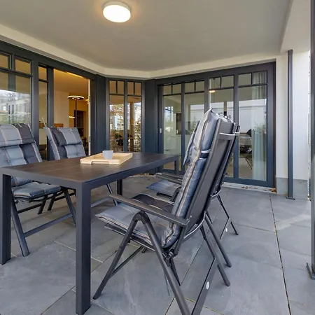 Lägenhet Beatrice - 01