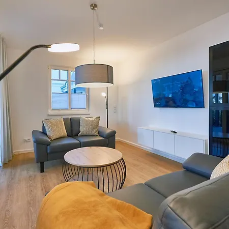 Lägenhet Beatrice - 01