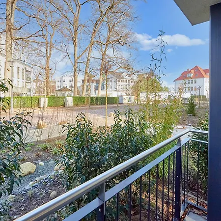 Beatrice - 01 Appartement *