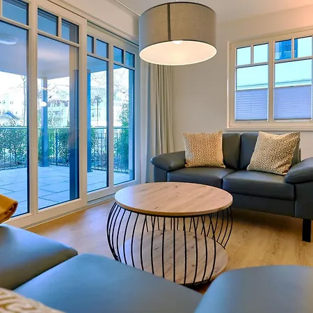 Lägenhet Beatrice - 01 Binz