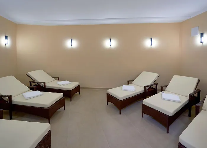 Beatrice - 01 Apartmán