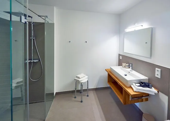 Beatrice - 01 Apartmán *