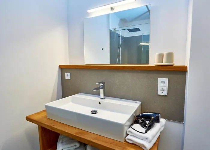 Beatrice - 01 Apartmán