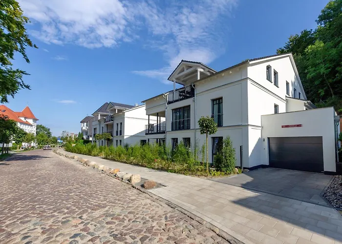 Apartmán Beatrice - 01