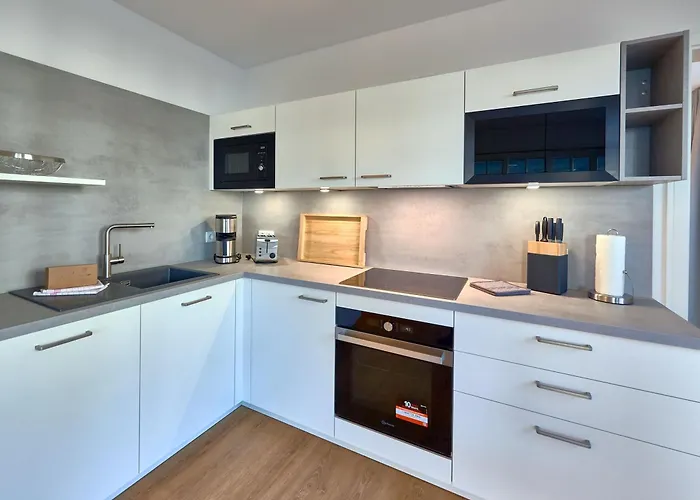 Beatrice - 01 Apartmán