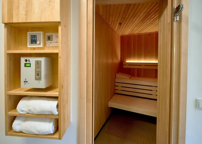 Apartmán Beatrice - 01