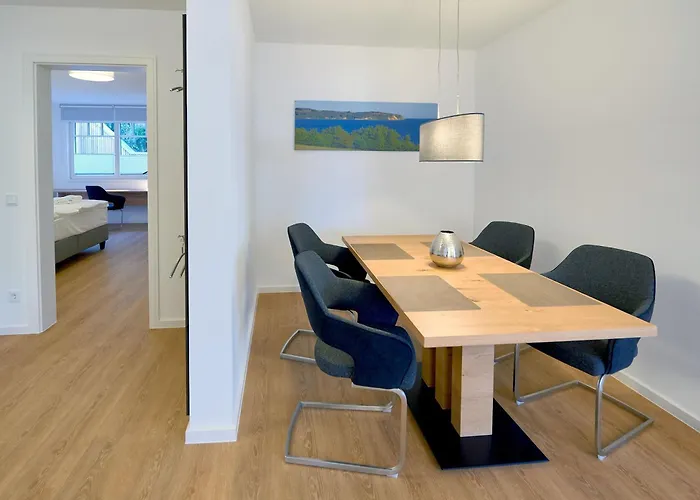 Apartmán Beatrice - 01