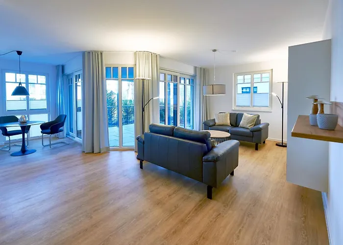 Beatrice - 01 Apartmán