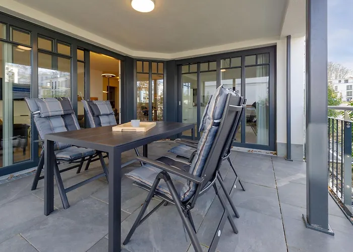 Apartmán Beatrice - 01