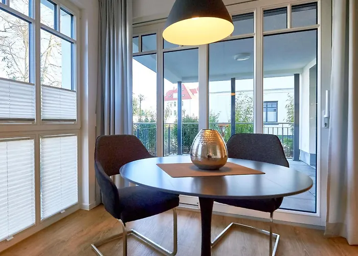 Beatrice - 01 Apartmán