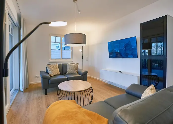 Apartmán Beatrice - 01