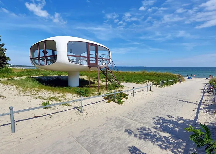 Apartmán Beatrice - 01 *